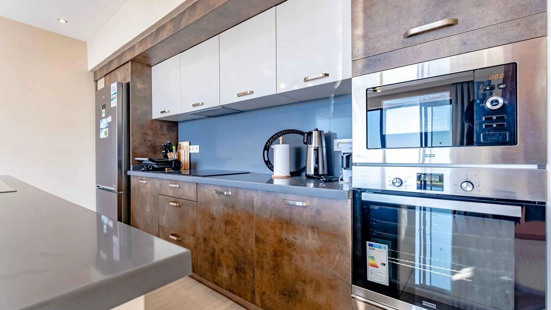 Farilya Villas By Important Group Travel Bodrum