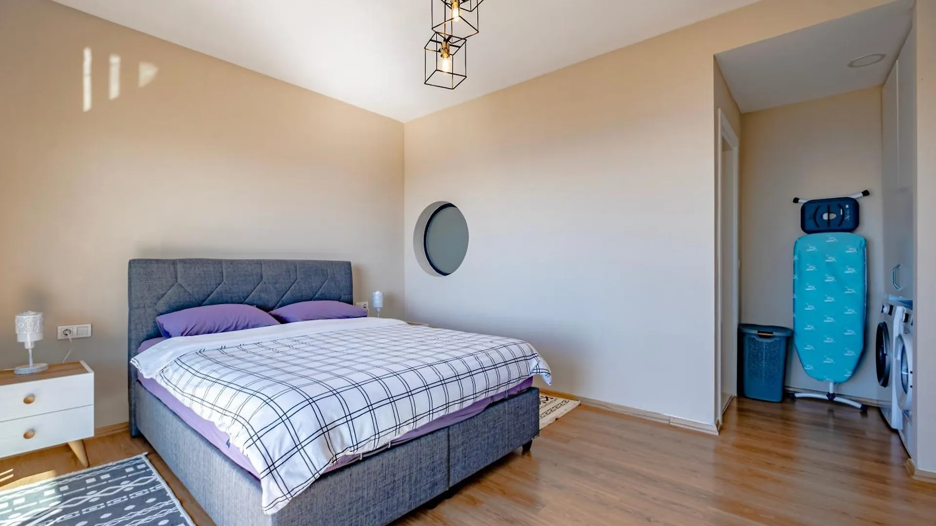 Farilya Villas By Important Group Travel Bodrum