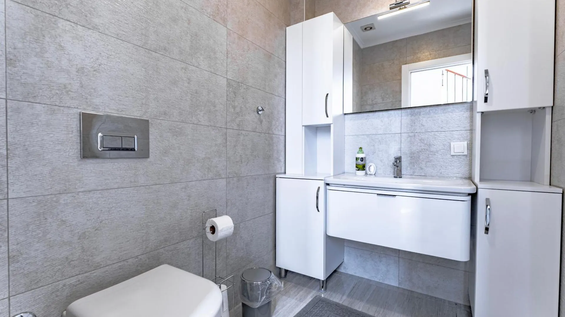 Farilya Villas By Important Group Travel Bodrum