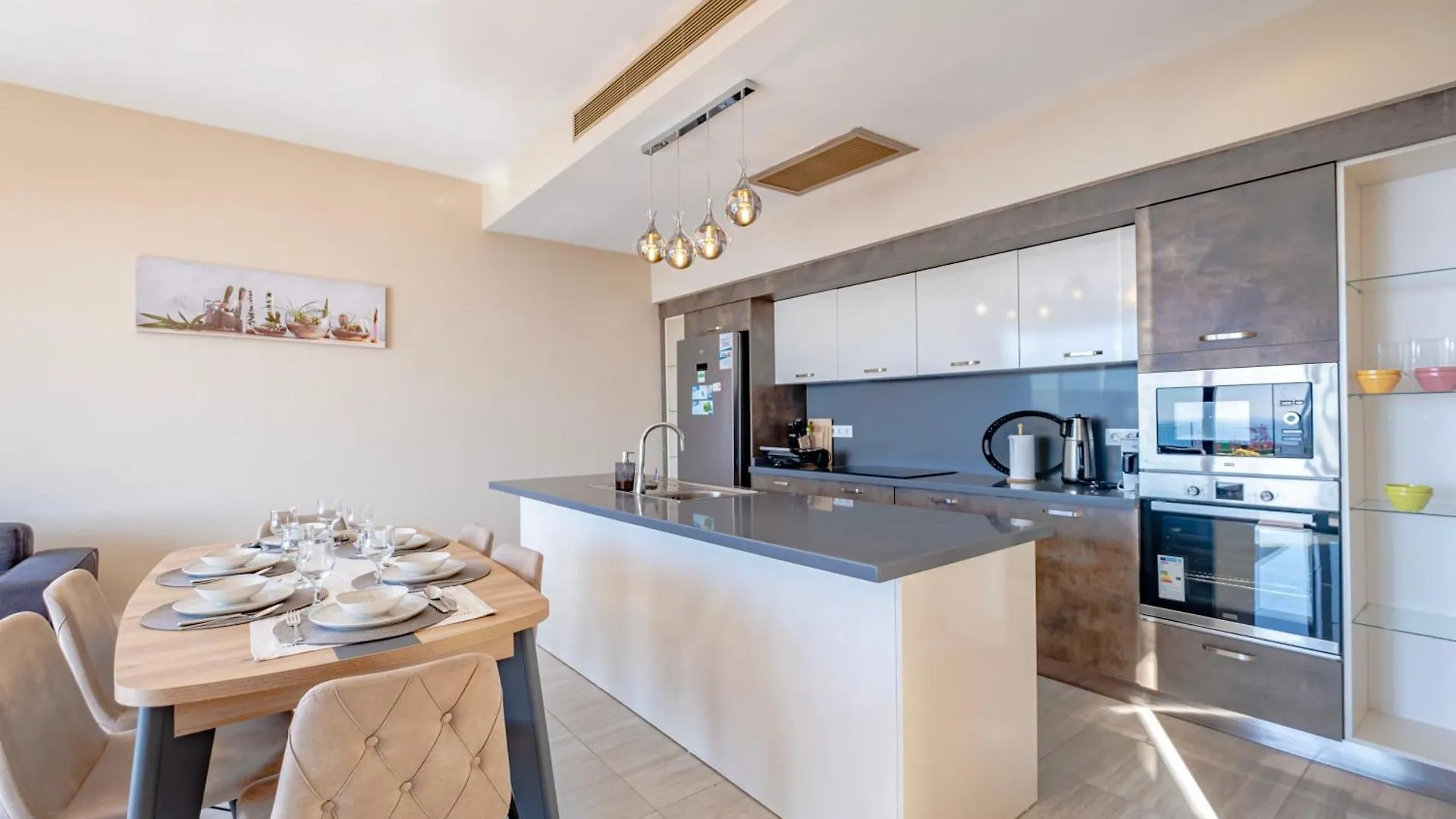 Farilya Villas By Important Group Travel Bodrum