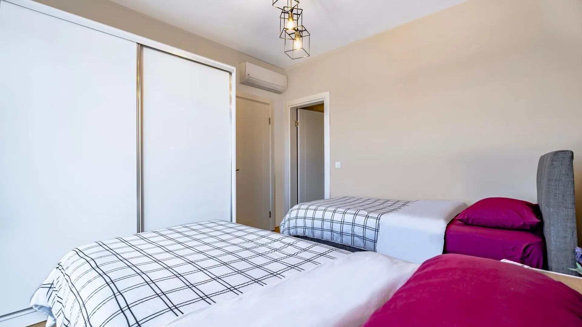 Farilya Villas By Important Group Travel Bodrum