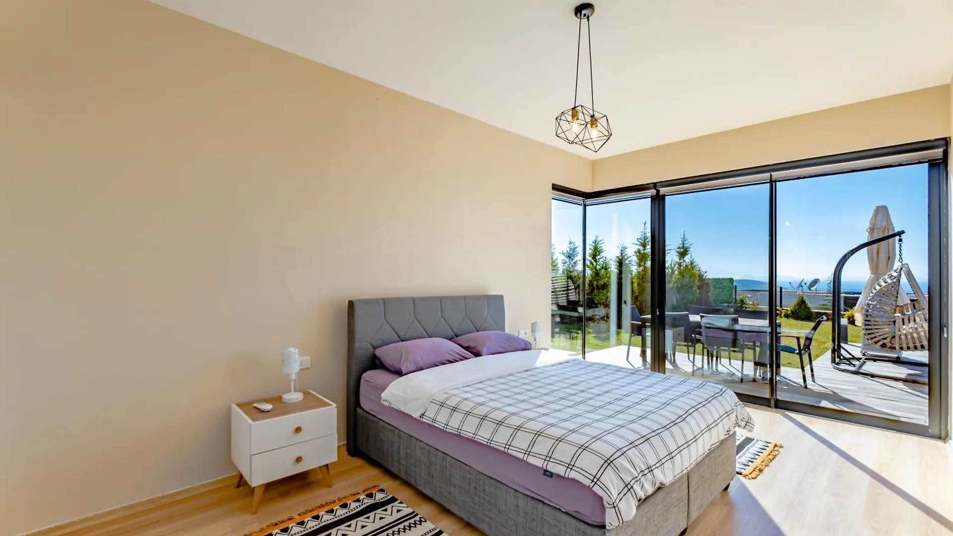 Farilya Villas By Important Group Travel Bodrum