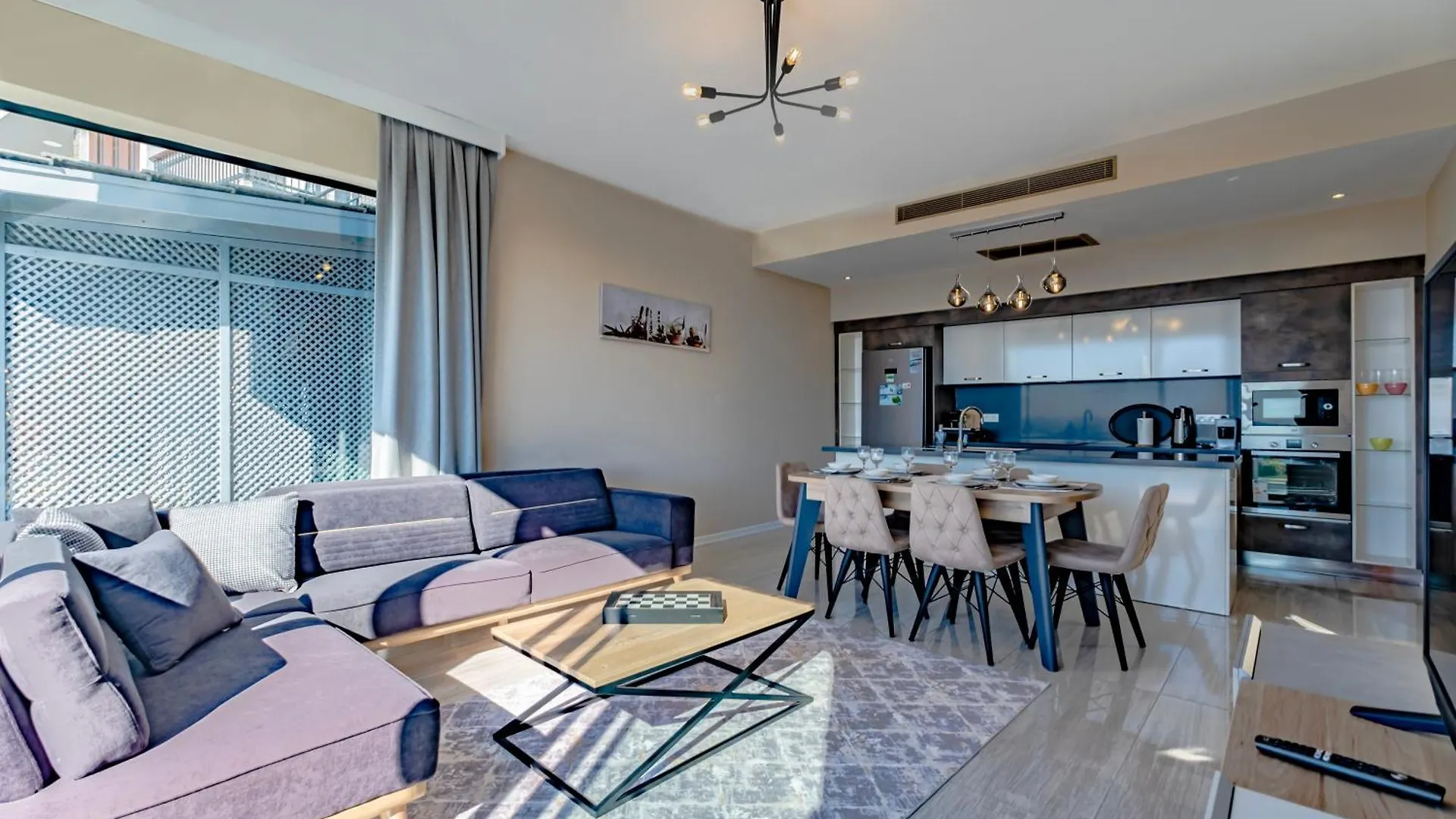 Farilya Villas By Important Group Travel Bodrum Turecko