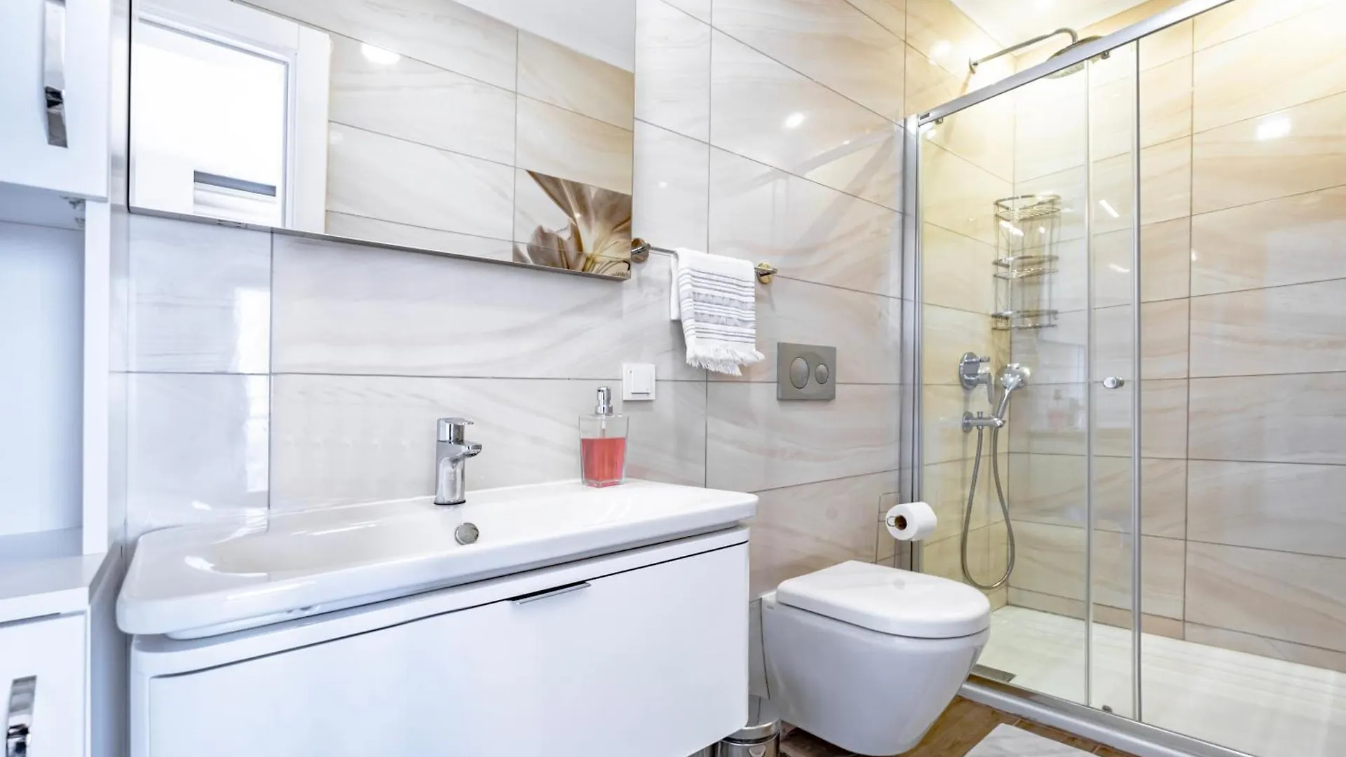 Farilya Villas By Important Group Travel Bodrum