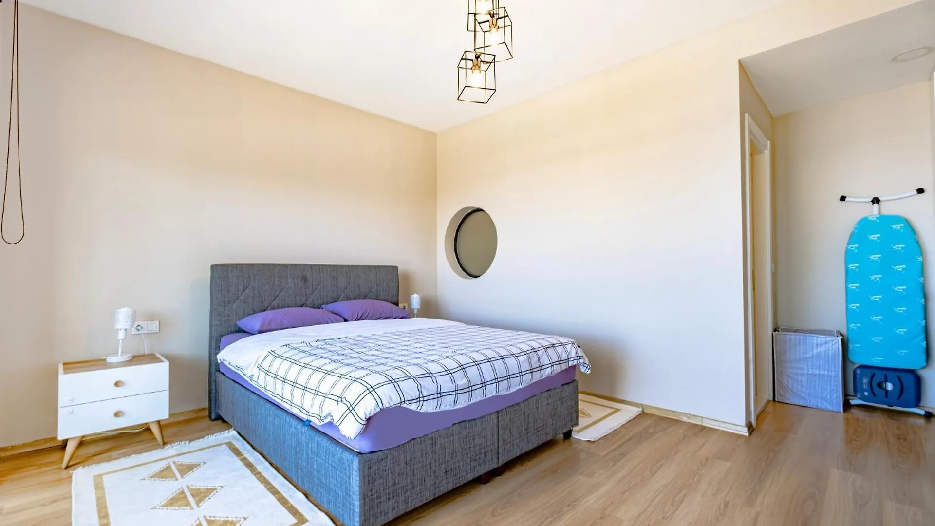 Farilya Villas By Important Group Travel Bodrum