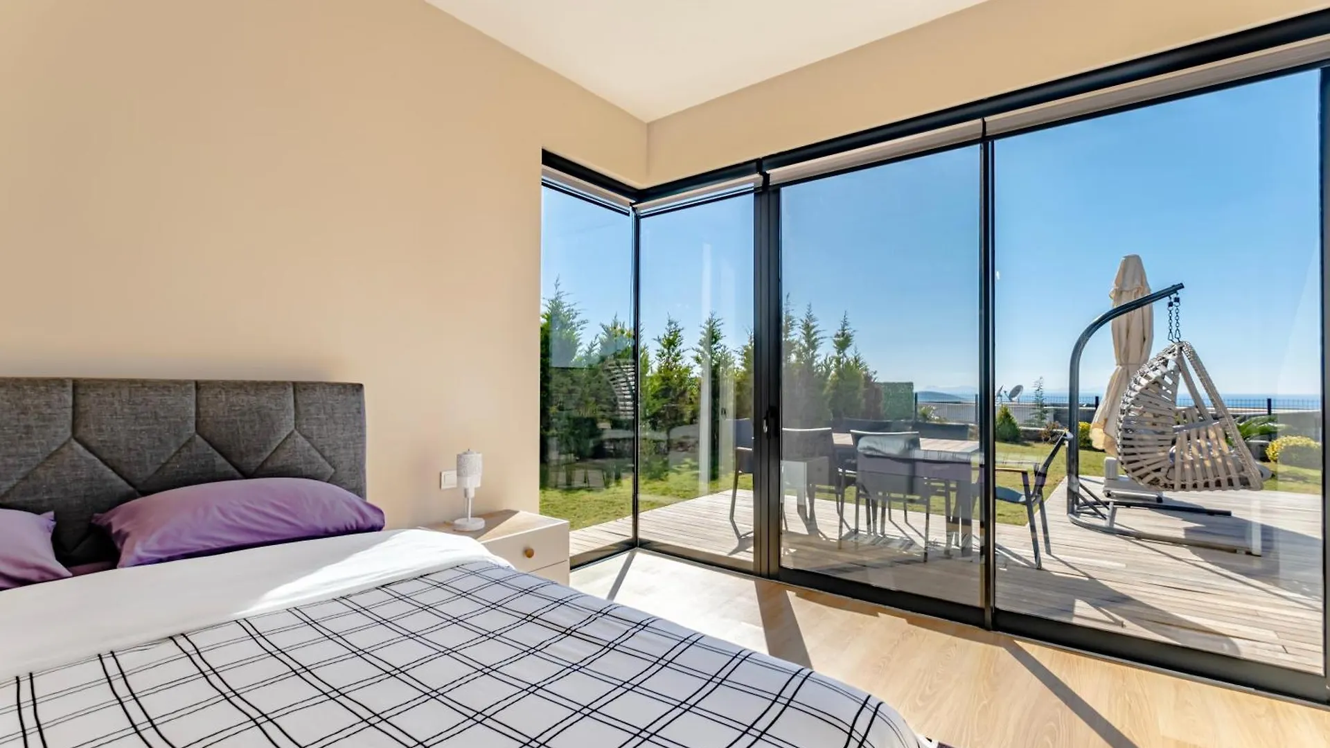 Farilya Villas By Important Group Travel Bodrum
