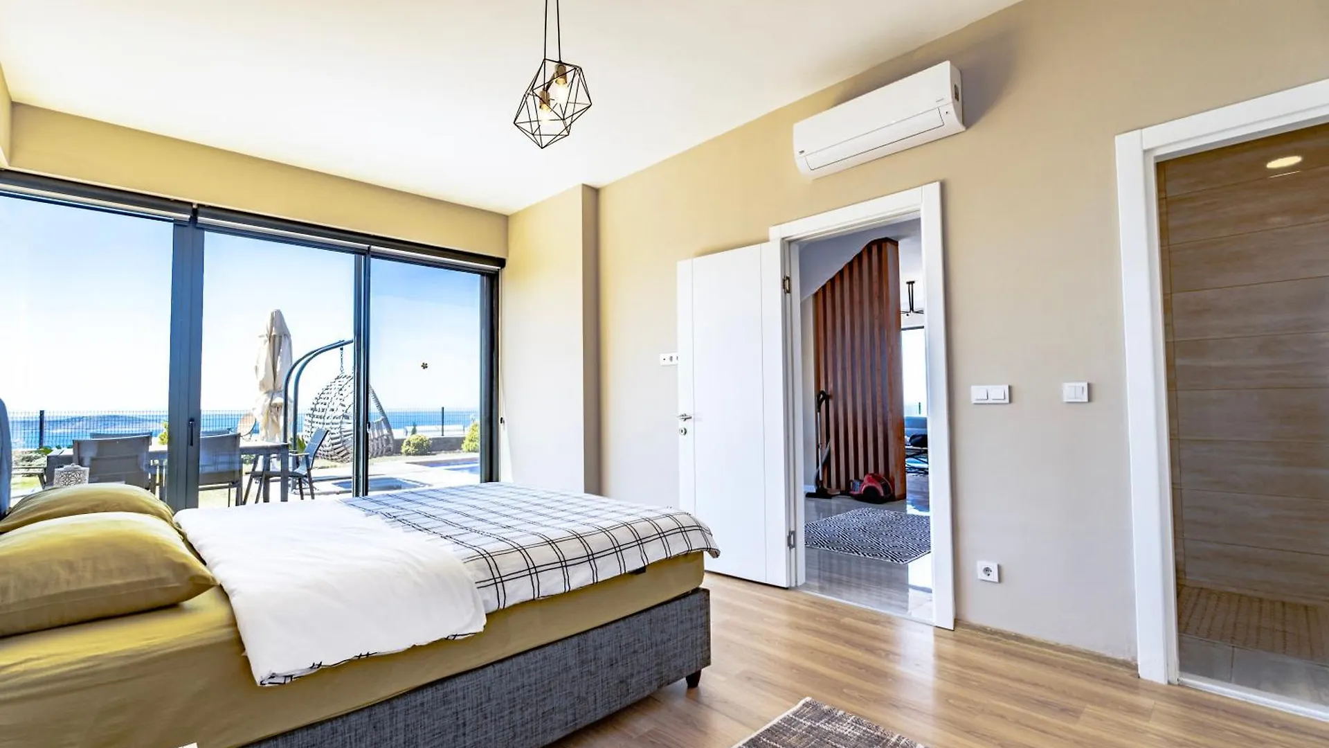 Farilya Villas By Important Group Travel Bodrum