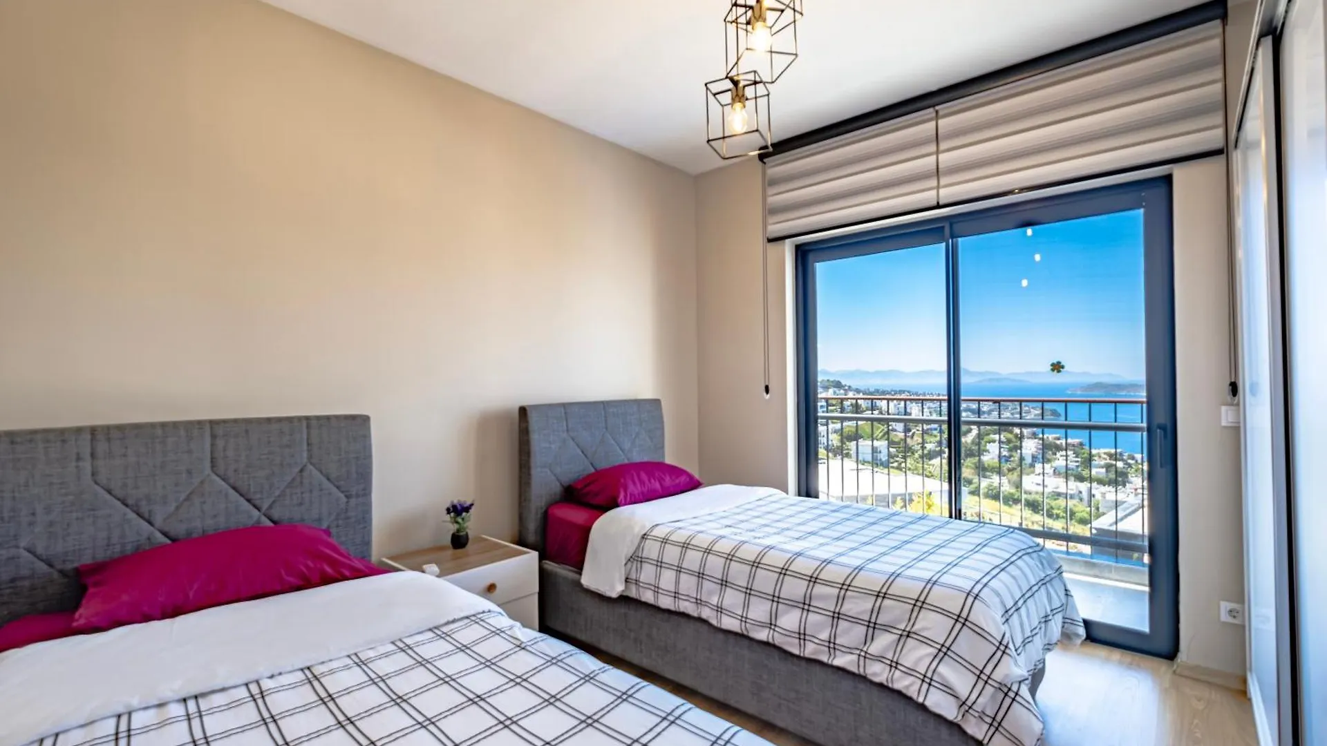 Farilya Villas By Important Group Travel Bodrum