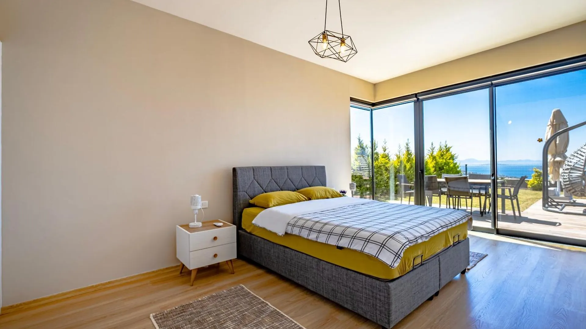 Farilya Villas By Important Group Travel Bodrum