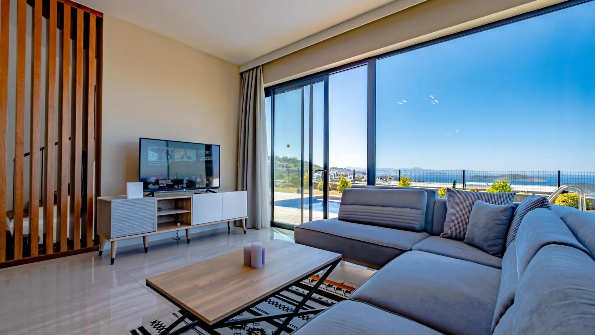 Farilya Villas By Important Group Travel Bodrum