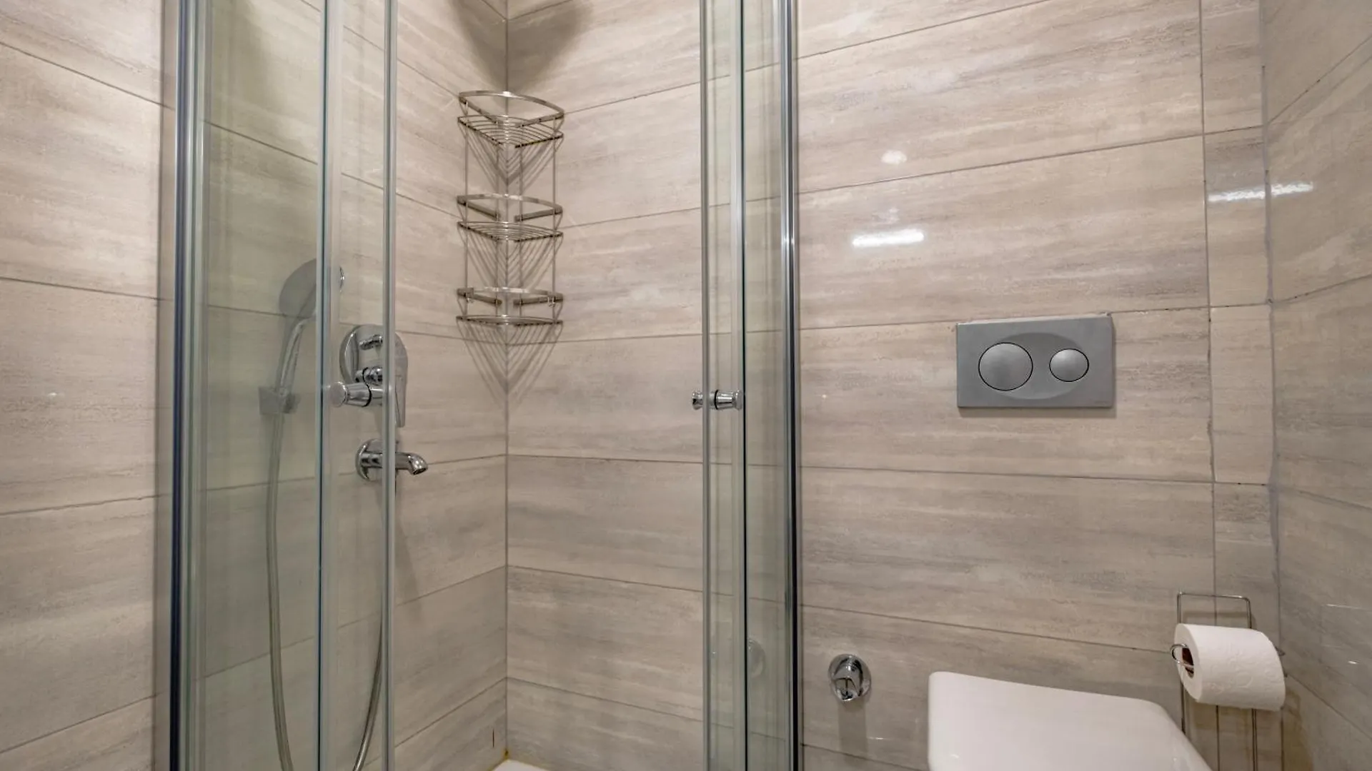 Farilya Villas By Important Group Travel Bodrum