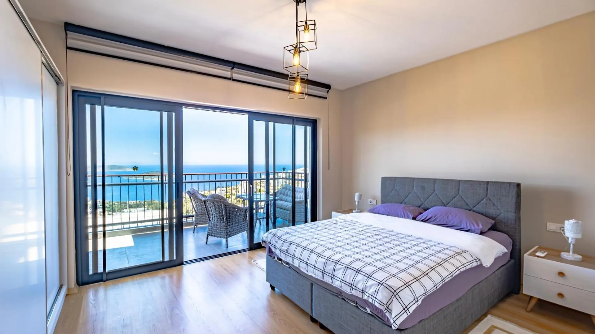 Farilya Villas By Important Group Travel Bodrum