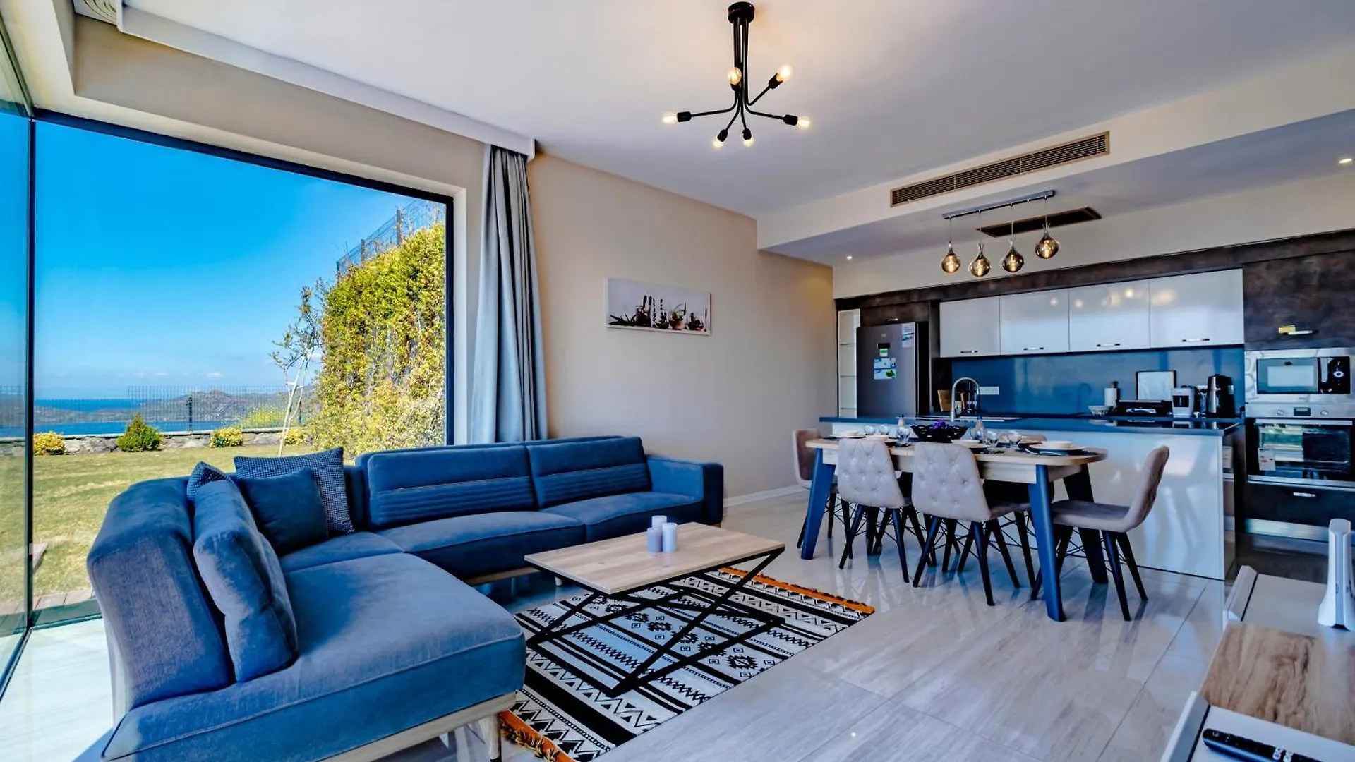 Farilya Villas By Important Group Travel Bodrum