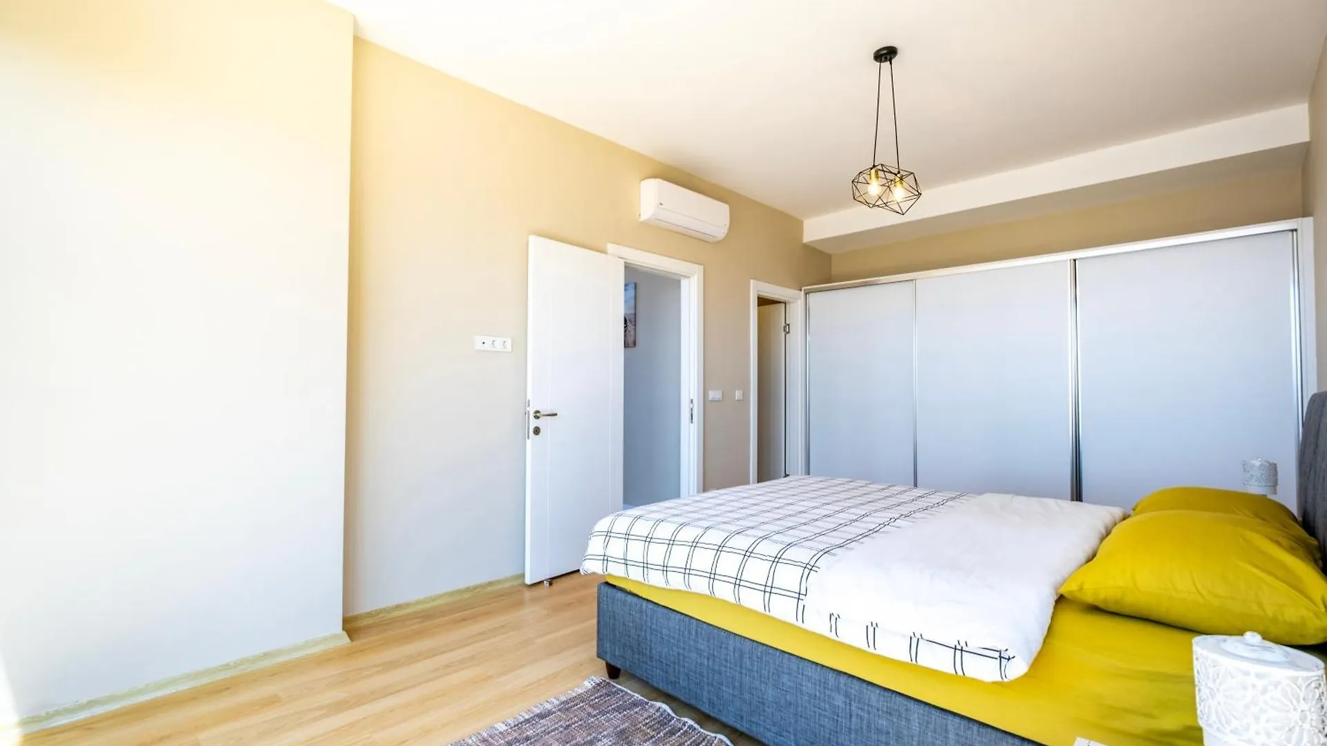 Farilya Villas By Important Group Travel Bodrum 0*,  Turecko