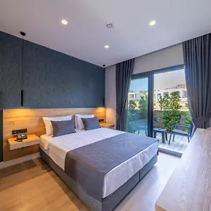 Apart Otel Gündoğan Suıtes 2, Bodrum